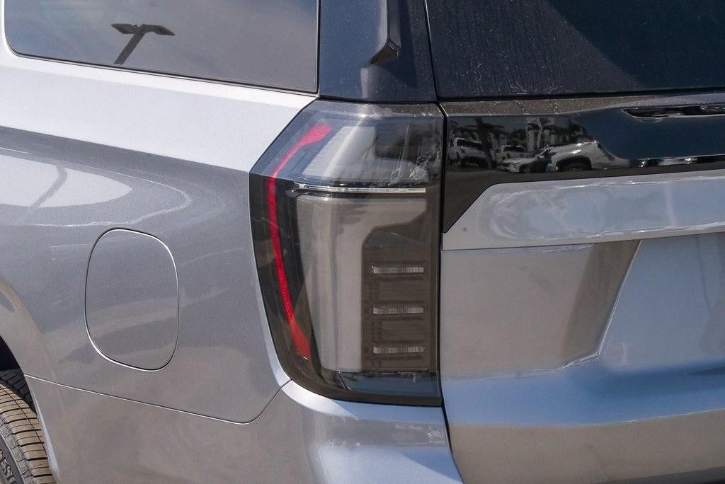 2025 Chevrolet Suburban 4WD High Country