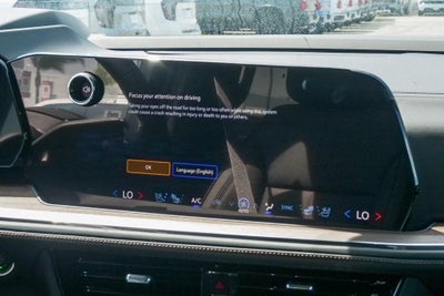 2025 Chevrolet Suburban 4WD High Country