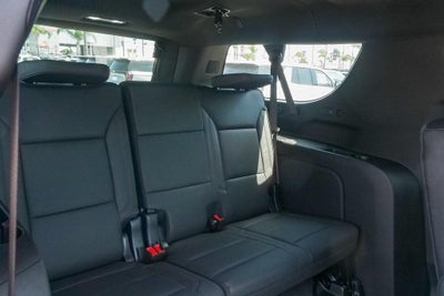 2025 Chevrolet Suburban 4WD High Country