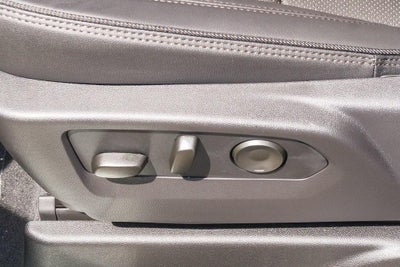 2025 Chevrolet Suburban 4WD High Country