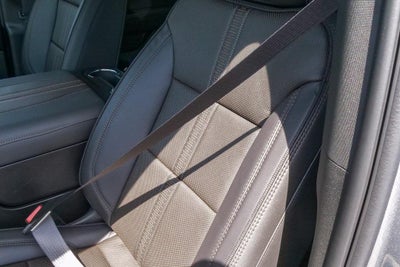 2025 Chevrolet Suburban 4WD High Country