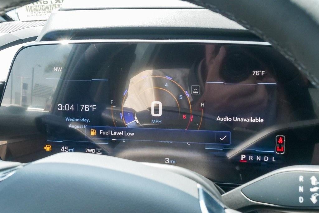 2025 Chevrolet Suburban 4WD High Country