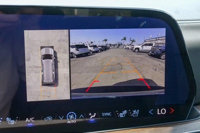 2025 Chevrolet Suburban 4WD High Country