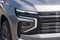 2025 Chevrolet Suburban 4WD High Country