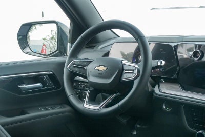 2026 Chevrolet Tahoe 4WD LT