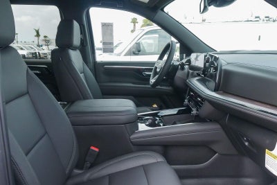 2026 Chevrolet Tahoe 4WD LT