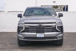 2026 Chevrolet Tahoe 4WD LT