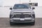 2026 Chevrolet Tahoe 4WD LT