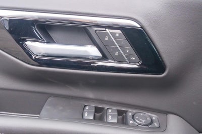 2026 Chevrolet Tahoe 4WD LT