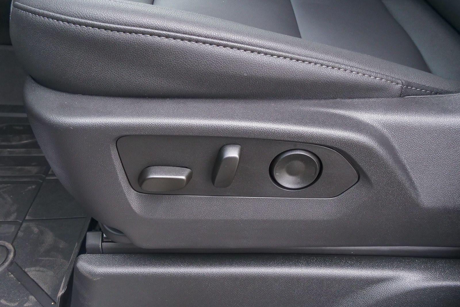 2026 Chevrolet Tahoe 4WD LT