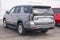 2026 Chevrolet Tahoe 4WD LT