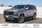 2026 Chevrolet Tahoe 4WD Z71