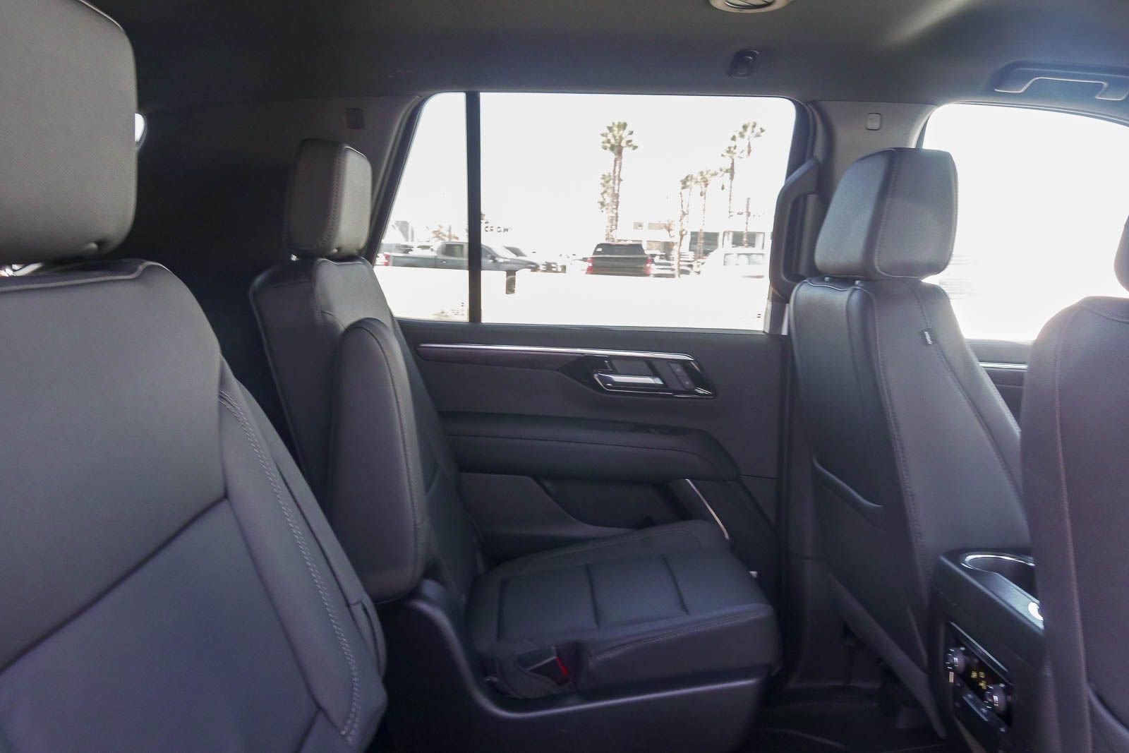 2026 Chevrolet Tahoe 4WD Z71
