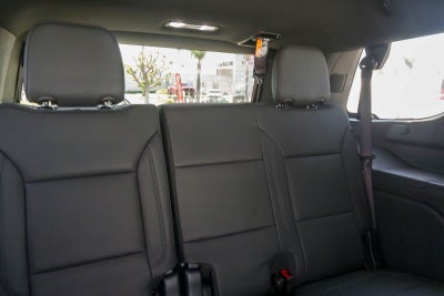 2026 Chevrolet Tahoe 4WD Z71