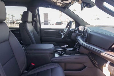 2026 Chevrolet Tahoe 4WD Z71