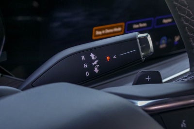 2026 Chevrolet Tahoe 4WD Z71