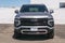 2026 Chevrolet Tahoe 4WD Z71