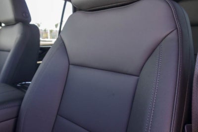 2026 Chevrolet Tahoe 4WD Z71