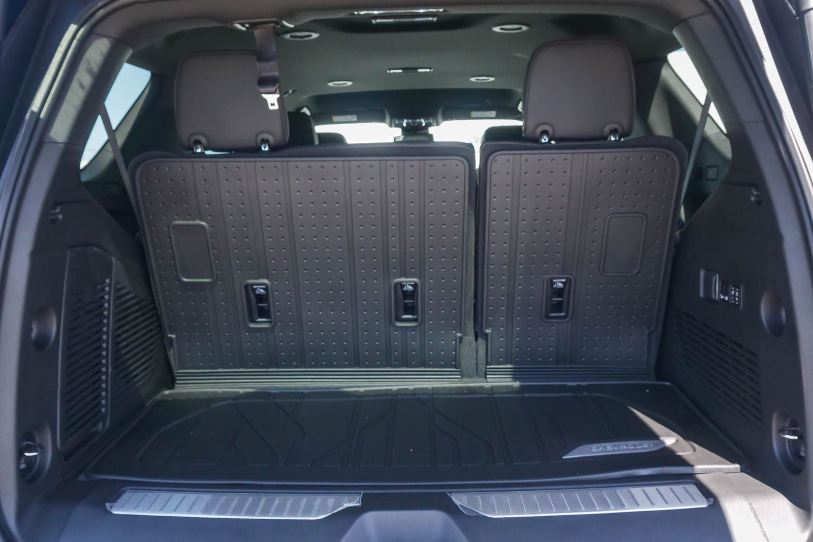 2026 Chevrolet Tahoe 4WD Z71