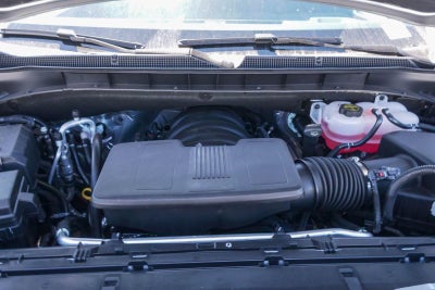 2026 Chevrolet Tahoe 4WD Z71