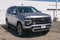 2026 Chevrolet Tahoe 4WD Z71