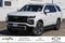 2026 Chevrolet Tahoe 4WD Z71