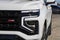 2026 Chevrolet Tahoe 4WD Z71