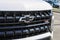 2026 Chevrolet Tahoe 4WD Z71