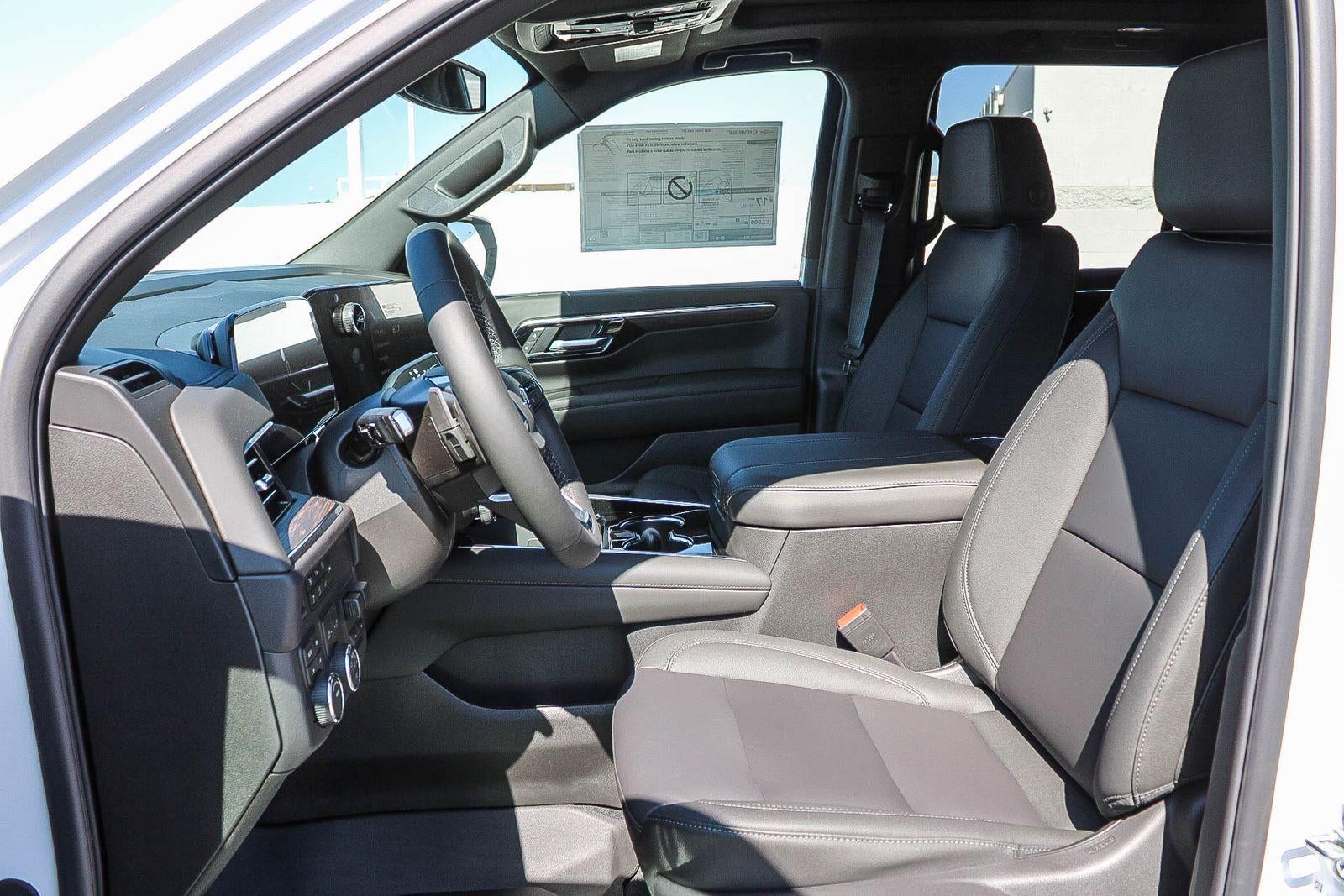 2026 Chevrolet Tahoe 4WD Z71
