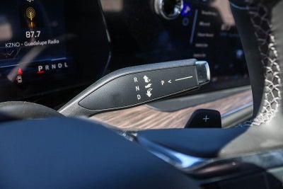 2026 Chevrolet Tahoe 4WD Z71