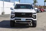 2026 Chevrolet Tahoe 4WD Z71