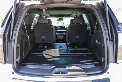 2026 Chevrolet Tahoe 4WD Z71
