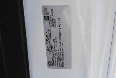 2026 Chevrolet Tahoe 4WD Z71