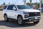 2026 Chevrolet Tahoe 4WD Z71
