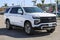 2026 Chevrolet Tahoe 4WD Z71