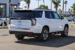 2026 Chevrolet Tahoe 4WD Z71