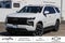 2026 Chevrolet Tahoe 4WD RST