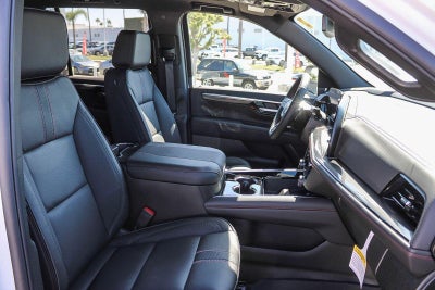 2026 Chevrolet Tahoe 4WD RST