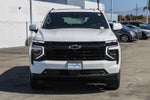 2026 Chevrolet Tahoe 4WD RST