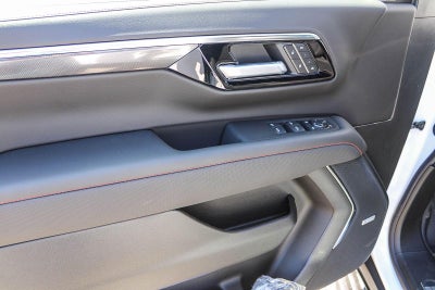 2026 Chevrolet Tahoe 4WD RST