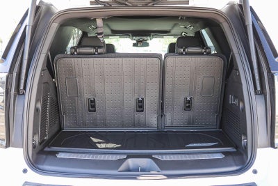 2026 Chevrolet Tahoe 4WD RST