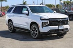 2026 Chevrolet Tahoe 4WD RST