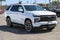 2026 Chevrolet Tahoe 4WD RST