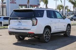 2026 Chevrolet Tahoe 4WD RST
