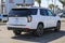 2026 Chevrolet Tahoe 4WD RST