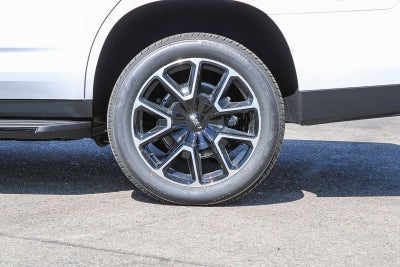 2026 Chevrolet Tahoe 4WD RST