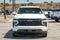 2026 Chevrolet Tahoe 4WD RST