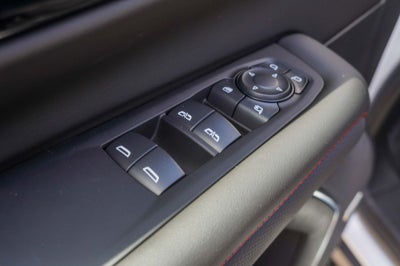2026 Chevrolet Tahoe 4WD RST