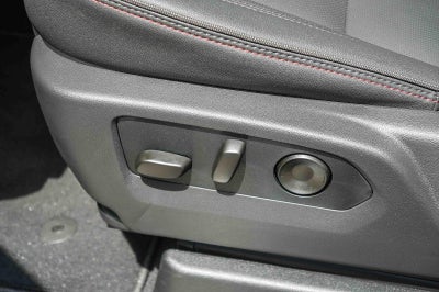 2026 Chevrolet Tahoe 4WD RST