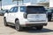2026 Chevrolet Tahoe 4WD RST